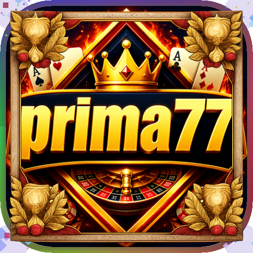 prima77 — galeri pratinjau - APK Resmi